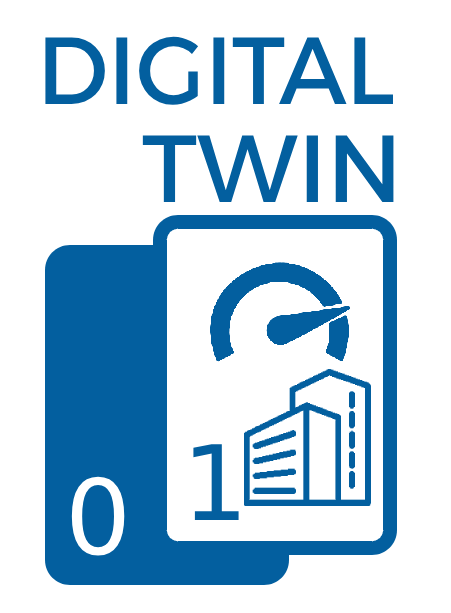 Digital Twin